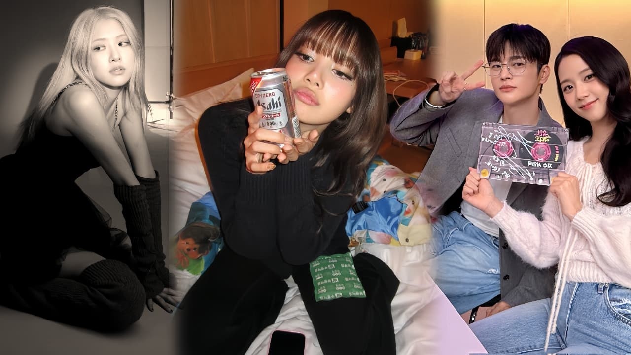 Решения Розе, Лисы и других участниц BLACKPINK оставили YG в молчании.