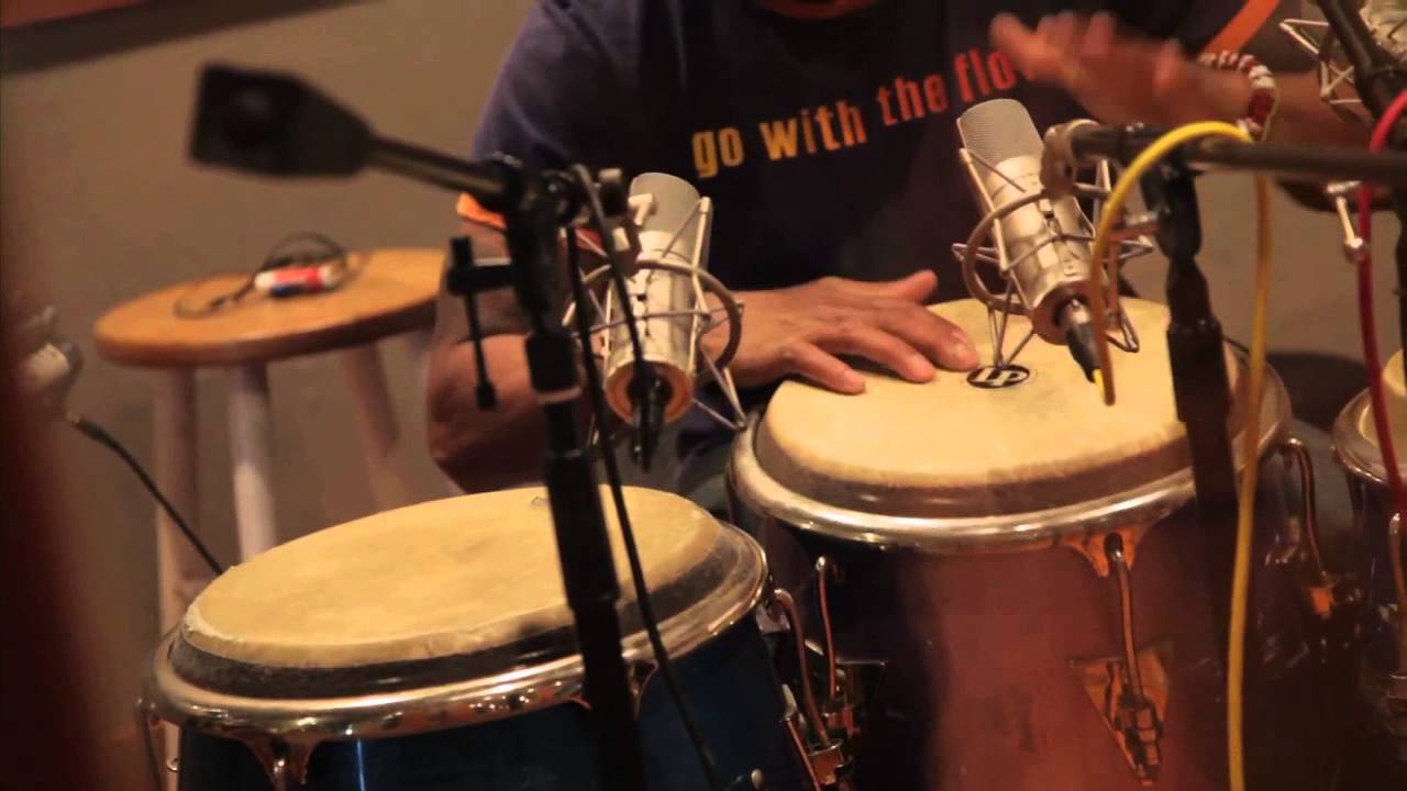 Son XXI - From Gonzalo Rubalcaba's 