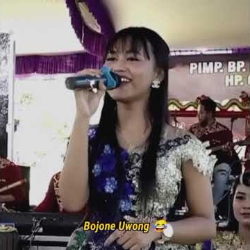 Status WA . Pelas teri .sabrina febriya .