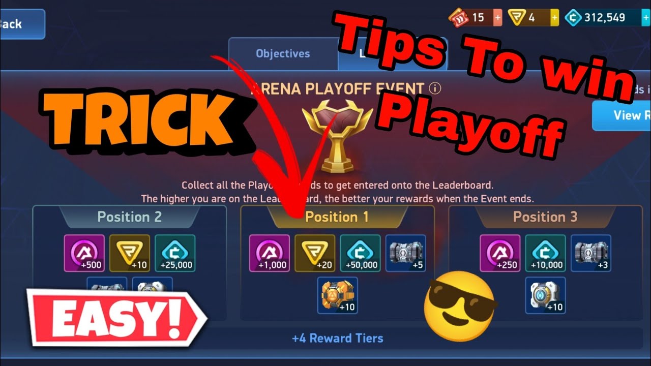 How to earn acoins in mech Arena - Win playoff event in Mech Arena - Mech Arena 