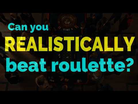 Video: How To Beat Roulette