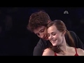 Chantal Chamberland ~ ALRIGHT, OKAY, YOU WIN  (feat. Tessa Virtue & Scott Moir)
