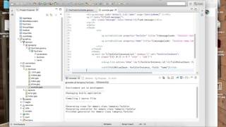 Grails findallby method