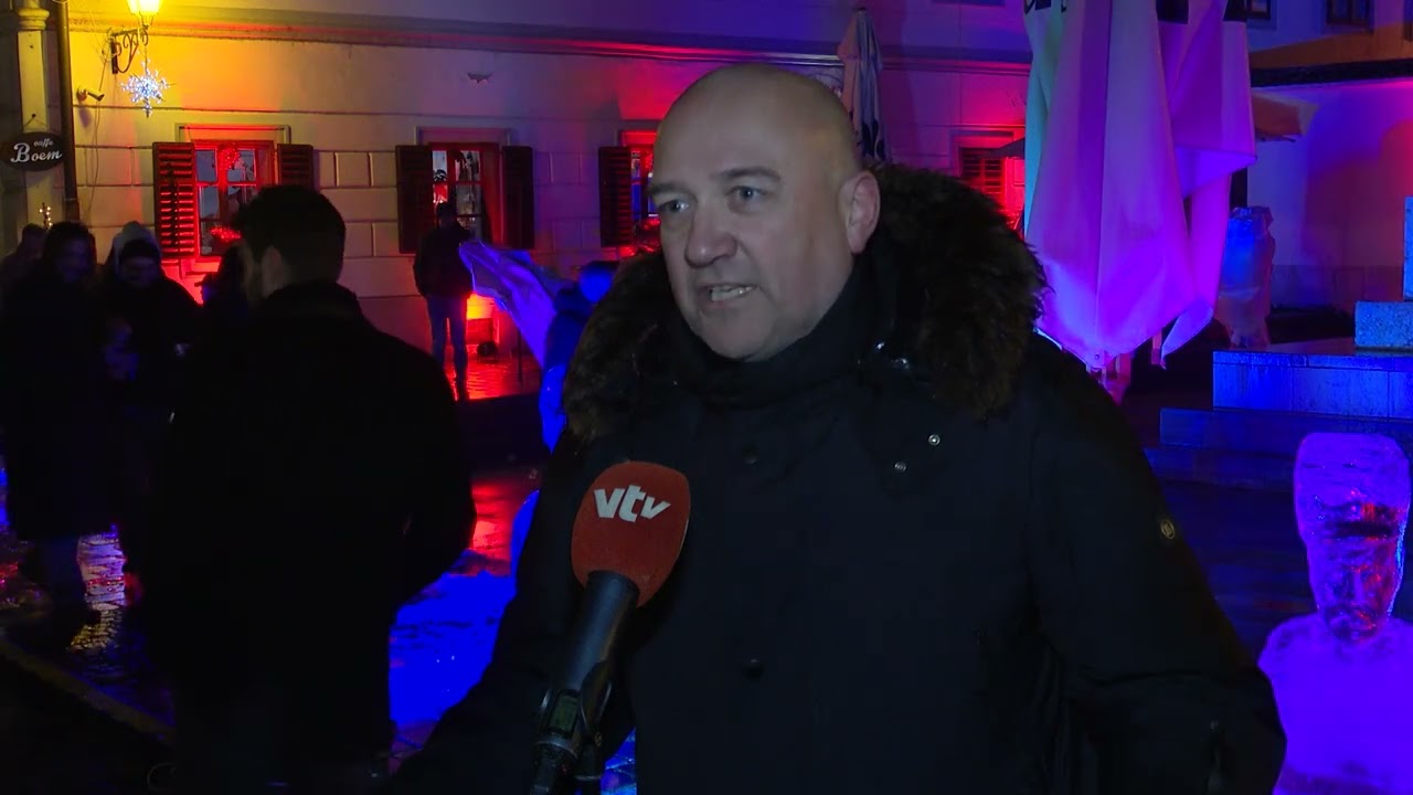 VTV Dnevnik 26. prosinca 2025.