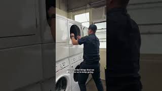 Fire Stations Are A Second Home For Firefighters