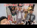 OUR CHRISTMAS EVE 2021 | OPENING ALL OF OUR PRESENTS