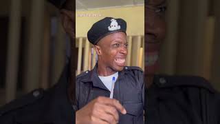 Mrsix in police station #comedy #policeheadquarters #policebuilding #funny #bestcomedyskit