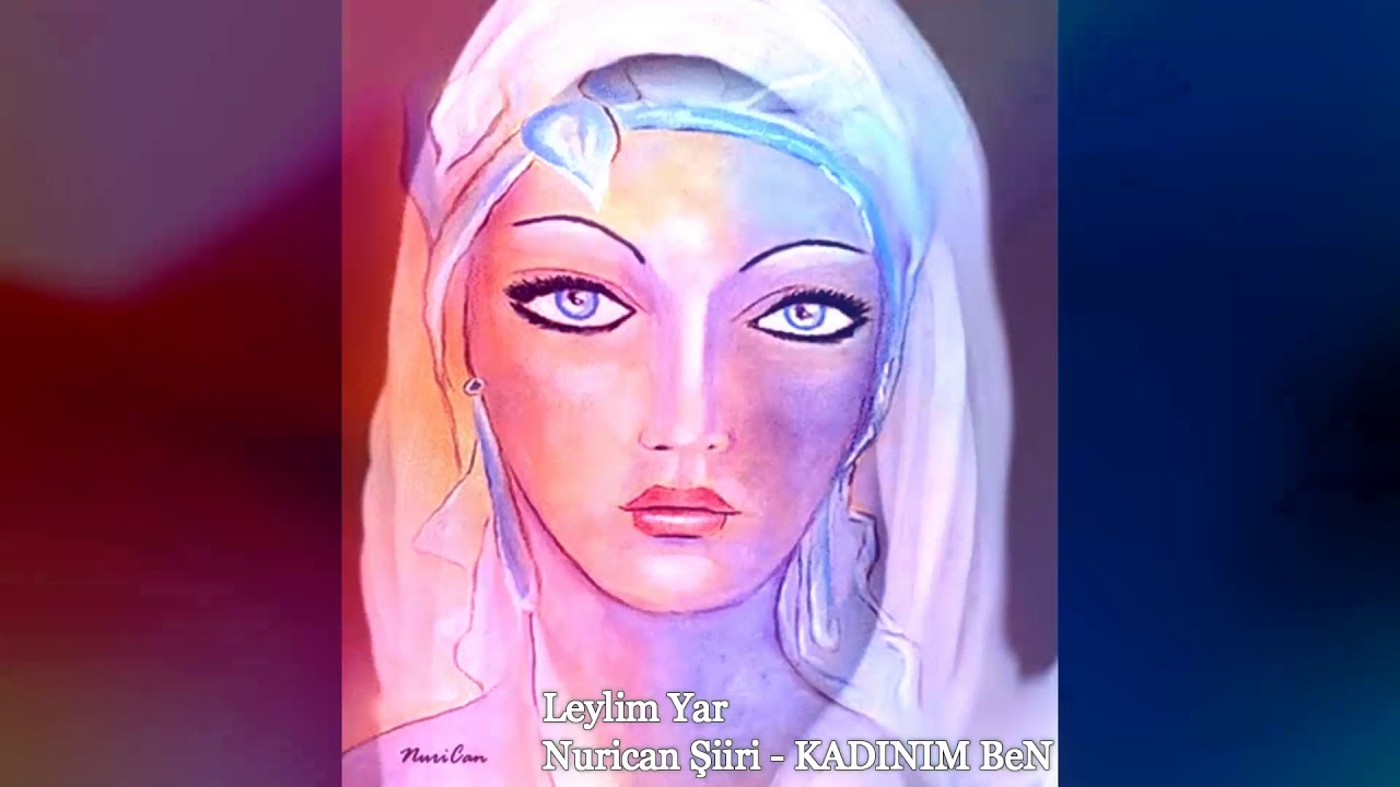 8 Mart Dünya Emekçi Kadınlar Günü (Şiir) NuriCan - KADINIM BeN