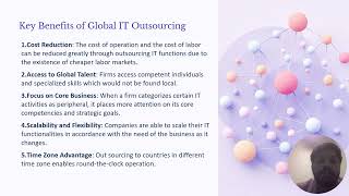 Module 5   outsourcing