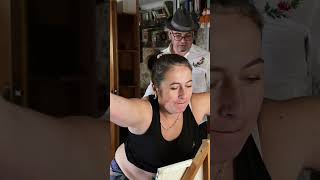 I Cant Believe To My Eyes