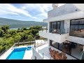 Herceg Novi Bay - Kumbor, Contemporary Villa with Pool