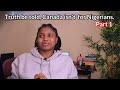 Watch This If You Must Come to Canada and Ready to Live Here| Nigerian Living in Canada .