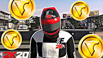 *NEW* NBA 2K20 VC GLITCH AFTER PATCH 1.13! UNLIMITED VC GLITCH! 100K IN 2 DAYS! PS4/XB1