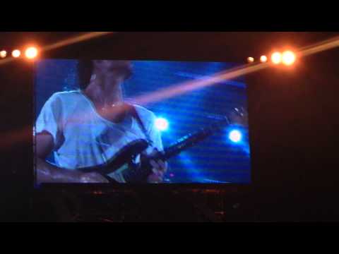 20150320 - Pattaya Music Festival อยู่ตรงนี้ นานกว่านี้ getsunova