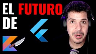 Google is betting on Kotlin (sorry, Flutter) Profile