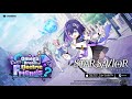 【イベントPV】オメガは電気友達の夢を見るか?