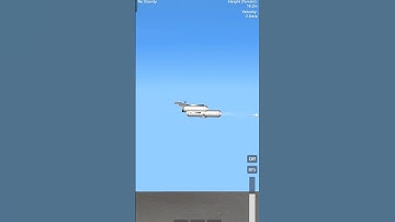 Mini Space jet in sfs tutorial 🤯 #shorts