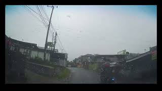 Download Lagu Dashcam Streetview - Jln. Guru Muchtar (Tembusan dari Thehok ke Jelutung) - Kota Jambi MP3