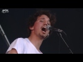 Capture de la vidéo First Breath After Coma - Live @ Nos Primavera Sound 2017 - Porto, Portugal (Full Show)