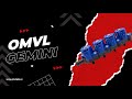 Форсунки гбо 4. Газовые инжекторы OMVL Gemini