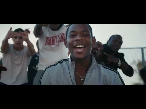 Let it Out - Drill