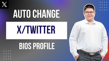 How To Edit Twitter Account Information In Bulk | Edit Profile Bio X