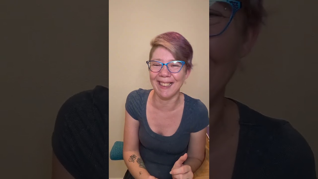 Sex Geek Summer Camp 2024 Testimonial