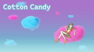 Cotton Candy (ft. GUMI) - 2023 ver.
