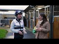 Ascot Asks...Jamie Melham