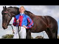 Ascot Asks...Jamie Melham
