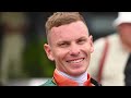 Ascot Asks...Jamie Melham