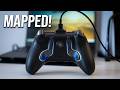 How To Map Back Buttons On a GameSir Controller