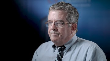 UF Health bioethics expert Bill Allen on the ethical issues of human gene editing