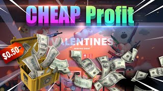 The Best CHEAP PROFIT Cases on KeyDrop! | KeyDrop CSGO Gambling | AnoN screenshot 3
