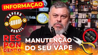 Tips for Maintaining Your Vape/Pod