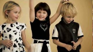 Ovs Kids 2-8 Years Spring Summer 2012