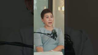 ผู้หญิงไม่ได้ทนเพราะรัก #TeaRoom #บอกแม่ได้หมด #Podcast #นอกใจ