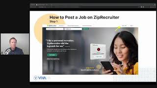 ZipRecruiter Review, Pricing | Job Posting screenshot 3