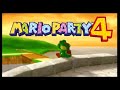 Mario Party 4: Mopey Yoshi