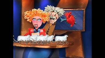 Crashbox - Remastered in HD: “Episode 40” (SE2 Ep14)