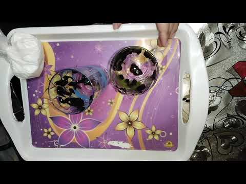 كوبايه زبادي وموزه احلى زبادو في الدنيا