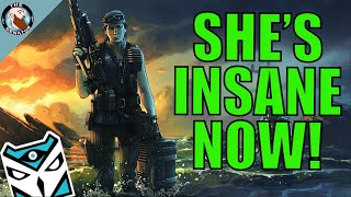 Kali will be so strong in Operation Steel Wave! Rainbow Six Siege