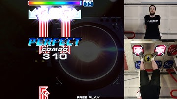 Keep On! S18 | SS (All Perfects) | Pump it Up Prime 2 (2017)