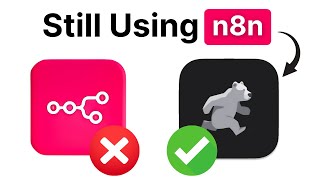 RunBear Just Destroyed N8N (Build Powerful AI Assistants )