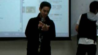 20100506 Table Topic 4.wmv