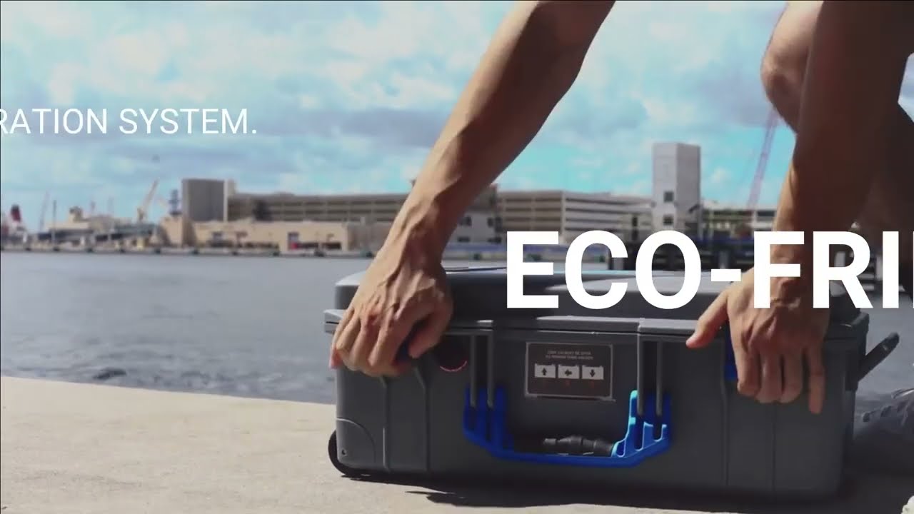 Seawater Pro | Portable Watermakers | Get Upto $500.00 off Coupon Code