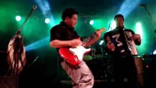 Canhoto do Brasil e Vanerejo- -FAZ AMOR COMIGO