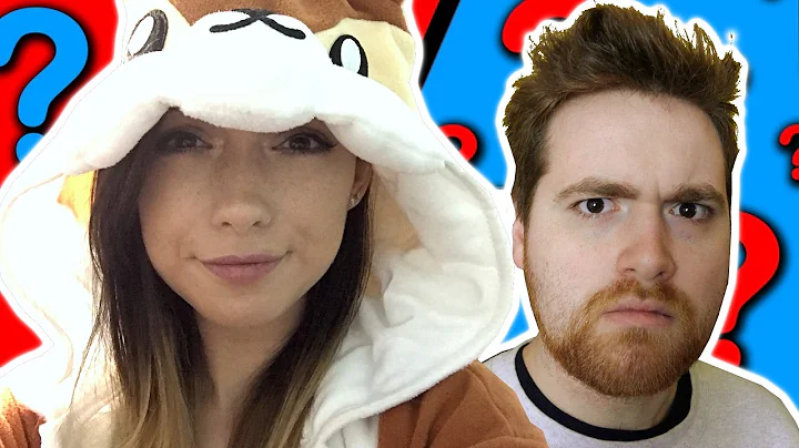 TO PANTS OR NOT TO PANTS | Would You Rather #8