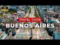 Buenos aires travel guide  argentina
