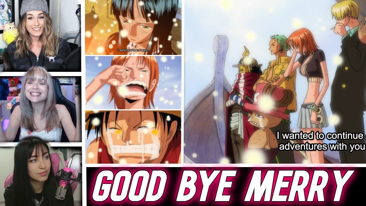 Going merry's death #fyp #foryoupage #Oda #onepiece #goingmerryonepiec